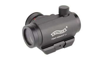 Umarex - Walther Top Point VI Red Dot Sight - 2.1006