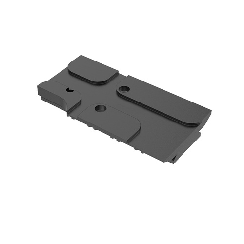 Vector Optics - Mounting plate for CZ Shadow 2 - VOD standard - SCFRM-18