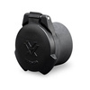 Vortex Optics - Lens Cap Defender 40 - 45.5-48 mm - Black - O-40