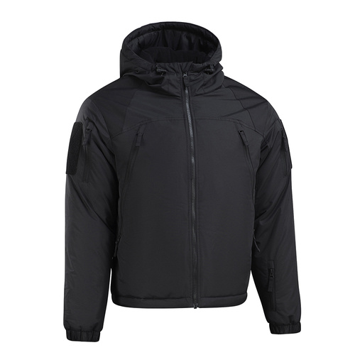 M-Tac - Alpha Gen.III Pro G-Loft Winter Jacket - Black - 20431102