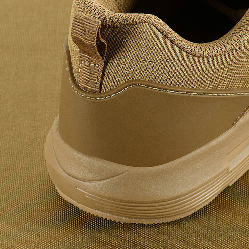 M-Tac - Tactical Summer Pro Sneakers - Army Olive - MTC-803320-AO