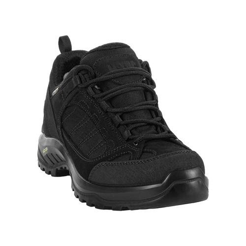M-Tac - Tactical Sneakers Boots Demiseason Pro Line  - Black - 2J0141MTPLV005