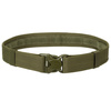 Helikon - Defender Security Belt - Olive Green - PS-DEF-NL-02