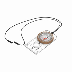 Silva - Map Compass Ranger Global 4-6400 - 37582