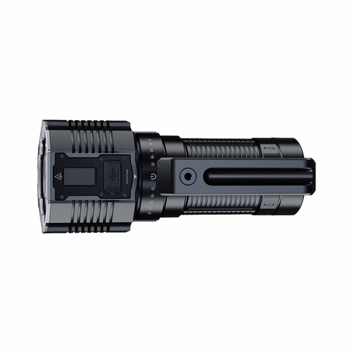 Fenix - LED Rechargeable Flashlight - 21000 lm - 4000 mAh - LR60R