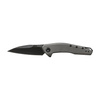 Kershaw - Sanctum Folding Knife - 8Cr13MoV - Gray - 1815