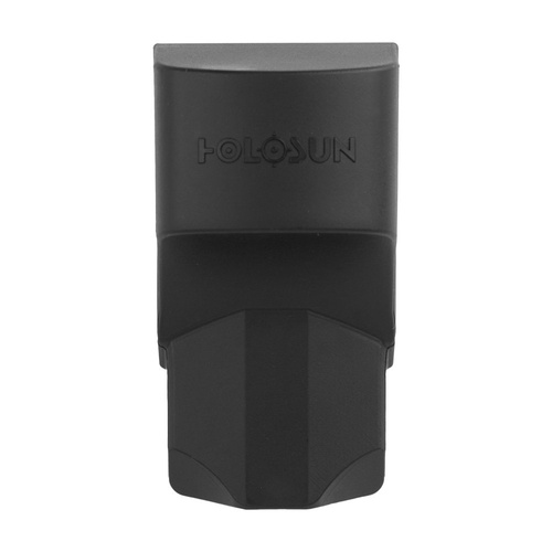 Holosun - Protective Cap for HS/HE510C Red Dot - Black - 510C PROTECTION CAPS