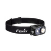 Fenix - Flashlight LED Headlamp HL45R - 1000 lm - 1900 mAh - USB-C - Black - HL45R