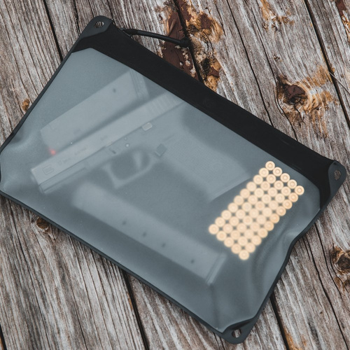 Magpul - DAKA™ Large Window Pouch - Black - MAG996-001