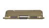 Strike Industries - BUDC Billet Ultimate Dust Cover - Flat Dark Earth - AR-BUDC-223-FDE