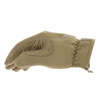 Mechanix - Tactical Gloves FastFit - Coyote Brown - FFTAB-72