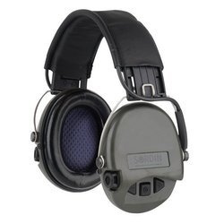 Sordin - Supreme® Pro Earmuff - OD Green - 75302
