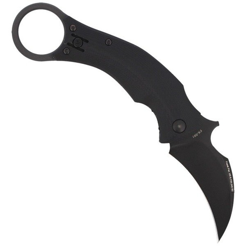 FOX - Black Bird Karambit by Bastinelli - FX-591