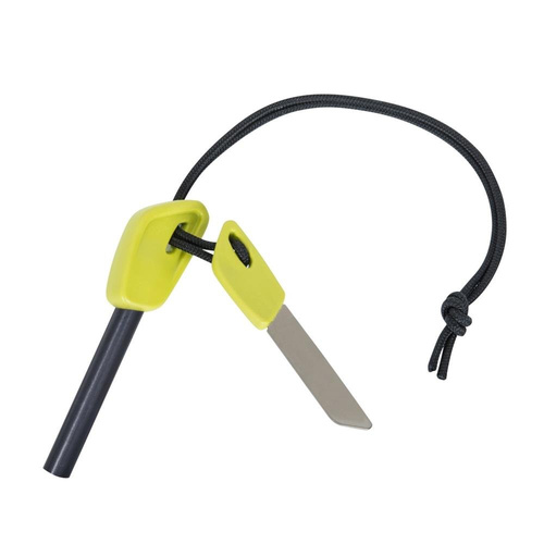 Wildo - FireFlash® Pro Large - Yellow - KR-FPL-FC-67