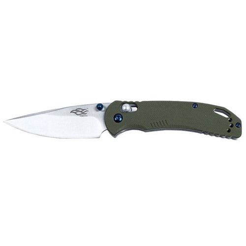 Ganzo - Folding Knife Firebird F753M1-GR - 440C - Green - F753M1-GR