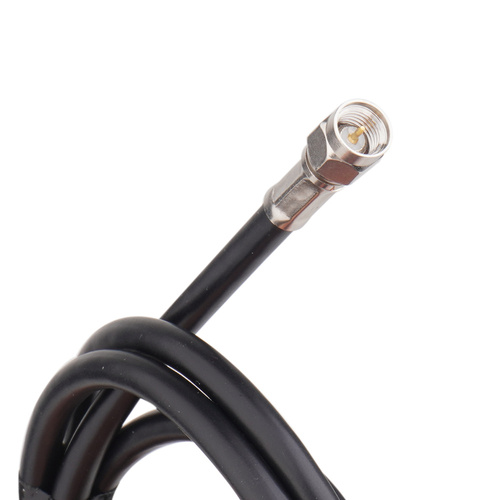 RG-58 Cable for Baofeng - SMA-M / SMA-F Connectors