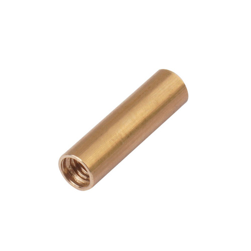 Łuszczek - Reduction for Ramrod - Internal thread -1/8"-M5 - Brass - 3-010