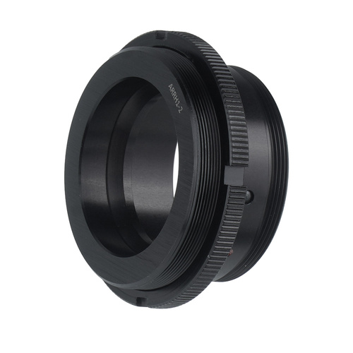 Rusan - Reduction Ring for ARM52 Adapter for HIKMICRO Thunder/Pro/Cheetah - ARRH1-2