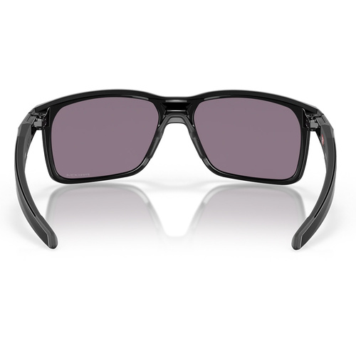Oakley - Safety Glasses Standard Issue Portal X - Polished Black - OO9460-0859