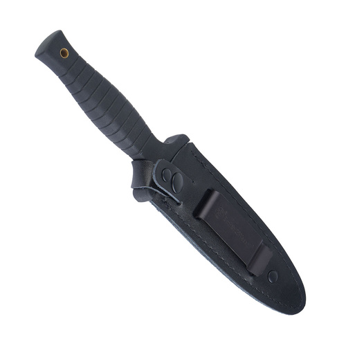 Smith & Wesson - H.R.T Boot Survival Knife - SWHRT9B