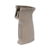 Reptilia - Grip for AK-47 CQG-AK - FDE - 100-138