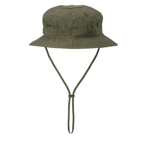 Helikon - Military Hat CPU - PolyCotton Ripstop - Shadow Grey - KA-CPU-PR-35