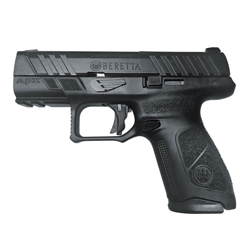 Beretta - Pistol APX A1 Compact - 9x19 mm Parabellum