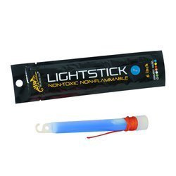 Helikon - Lightstick - 6'' / 15 cm - Blue - SC-6IN-PP-65