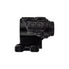 Primary Arms - Prism Scope GLx 1x Micro Prism iR Red - ACSS Cyclops Gen III - Black - PA-GLX-1XMP-CYCLOPS