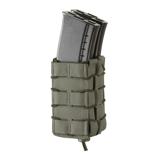 M-Tac - Double Magazine Pouch for AR/AK - Ranger Green - 10191023