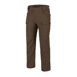 Helikon - OTP® (Outdoor Tactical Pants®) - VersaStretch® - Earth Brown - SP-OTP-NL-0A
