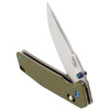 Ganzo - Folding Blade Knife Firebird - G-Lock - Green - FB7601-GR