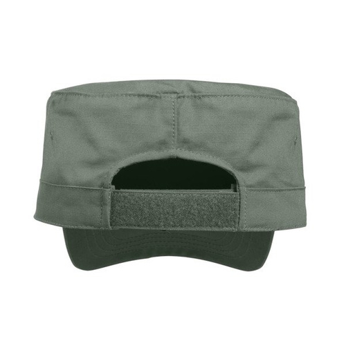 Helikon - Patrol Combat Cap - PolyCotton Ripstop - Black - CZ-COM-PR-01