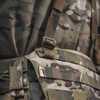 M-Tac - Elite Tactical Belt Straps - MultiCam - 10099008