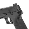 Sig Sauer - SIG P320® Pistol Airgun - Blow Back - 4,5 mm - Czarny - AIR-P320-177-30R-BLK