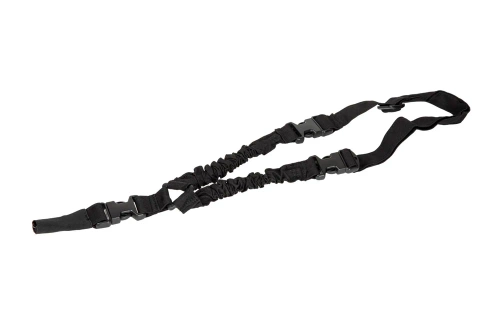 Specna Arms - Tactical Suspension - 1-Point - Black - SPE-24-029315