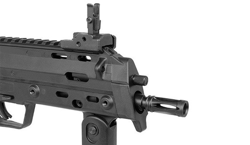 Umarex / VFC - Heckler & Koch MP7A1 Machine Pistol Replica - GBB - 2.5970X