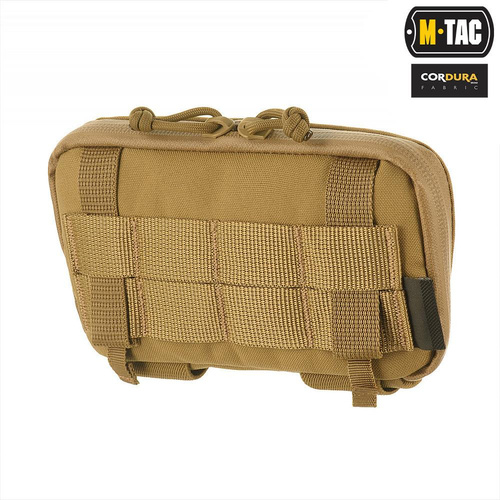 M-Tac - Admin Elite Pouch - Coyote - 10183005