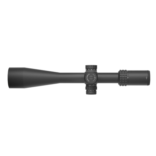 Vector Optics - Rifle Scope Sentinel-X Pro 10-40x50 - SCOL-58