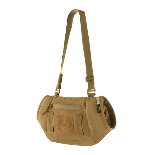 M-Tac - Hand Warmer Elite - Cordura - Coyote - 10173005