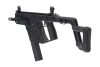 KRYTAC - KRISS Vector Submachine Gun Replica - Black - KRT-01-019949