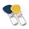 Light My Fire - Grandpa's FireFork 2-pack BIO Campfire Skewers - Mustyyellow / Hazyblue - 2302011413