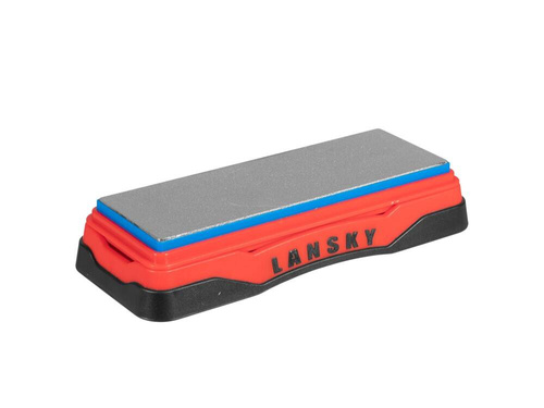 Lansky - Diamond stone 6x2 - LDB6F