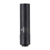 Gomander - Hunter 6.5 DT gen2 Hunting Rifle Silencer - Slide On - M14x1 - Black - TB0.10130_1 M14