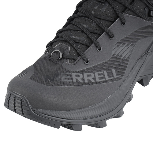 Merrell - Rogue Tactical GTX Tactical Boots - Medium - Gore-Tex - Vibram Sole - Black - J005251