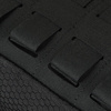 M-Tac - Cargo Holder Elite Hex - Cordura - MOLLE - Black - 51385002