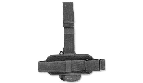 Kajman - Eagle Leg Holster with Magazine Pouch - H&K USP