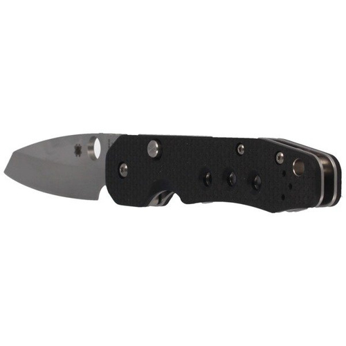Spyderco - Smock Carbon Fiber Knife - C240CFP