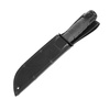 Ka-Bar 1211 - Military knife - Black