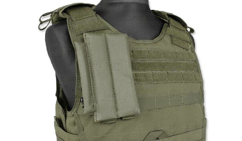 Condor - Shock Stop - Coyote Tan - MA80-003